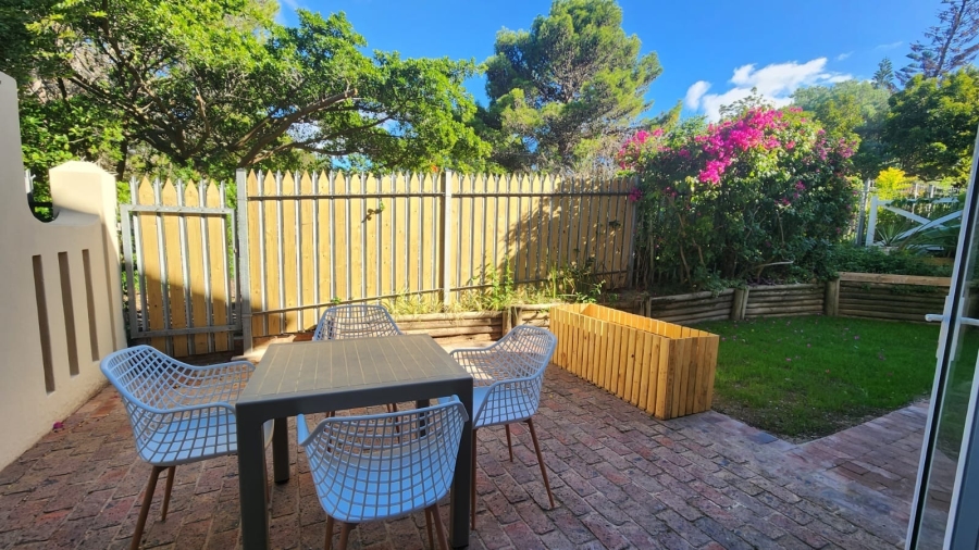 To Let 2 Bedroom Property for Rent in Seaside Longships Western Cape